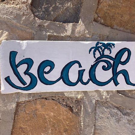 Beach- Sweethomerooms Cabo De Palos Luaran gambar