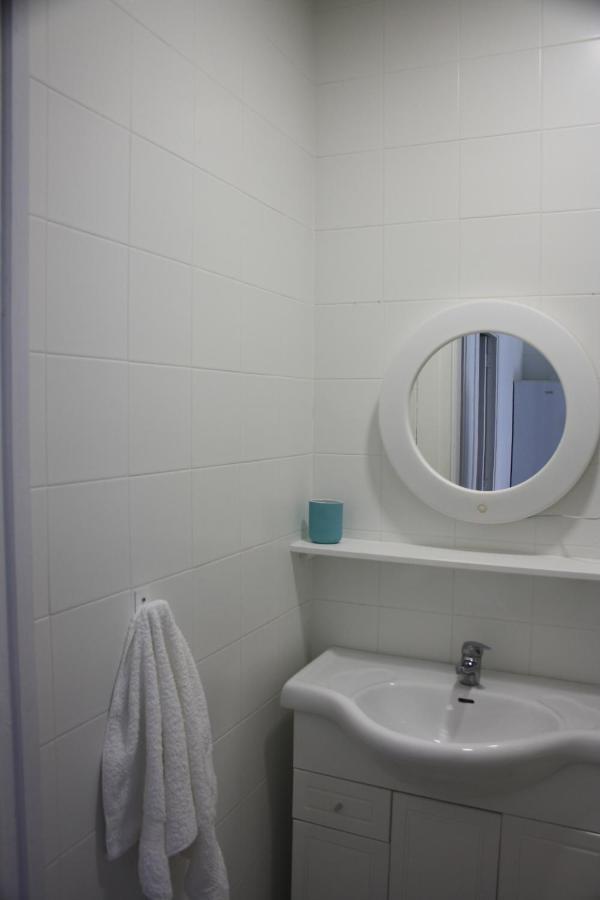 Beach- Sweethomerooms Cabo De Palos Luaran gambar