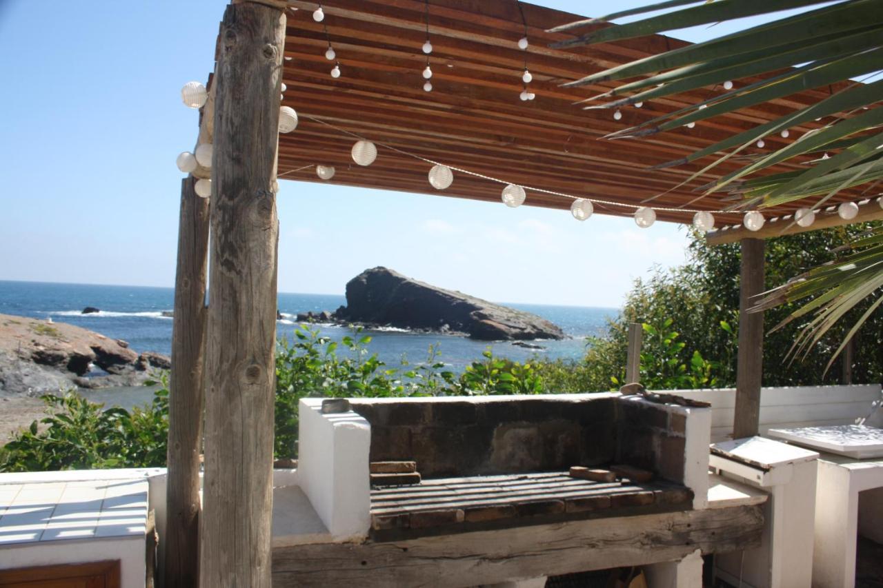 Beach- Sweethomerooms Cabo De Palos Luaran gambar