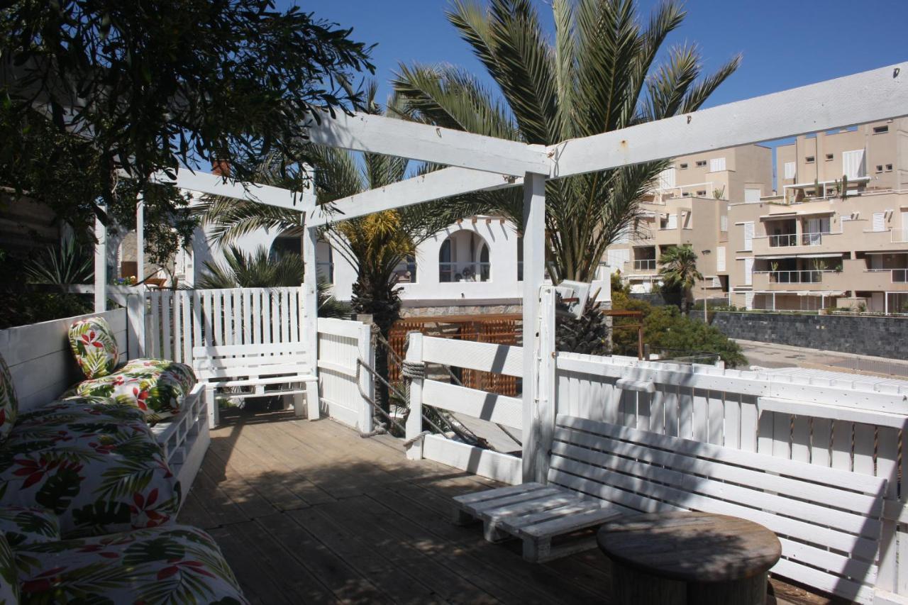 Beach- Sweethomerooms Cabo De Palos Luaran gambar