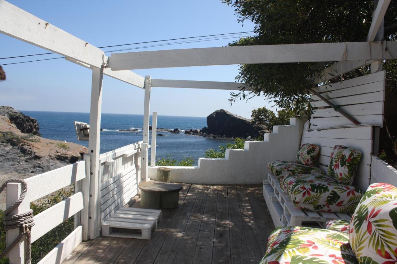 Beach- Sweethomerooms Cabo De Palos Luaran gambar