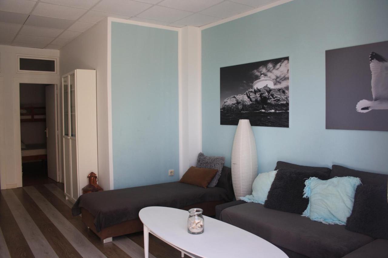 Beach- Sweethomerooms Cabo De Palos Luaran gambar