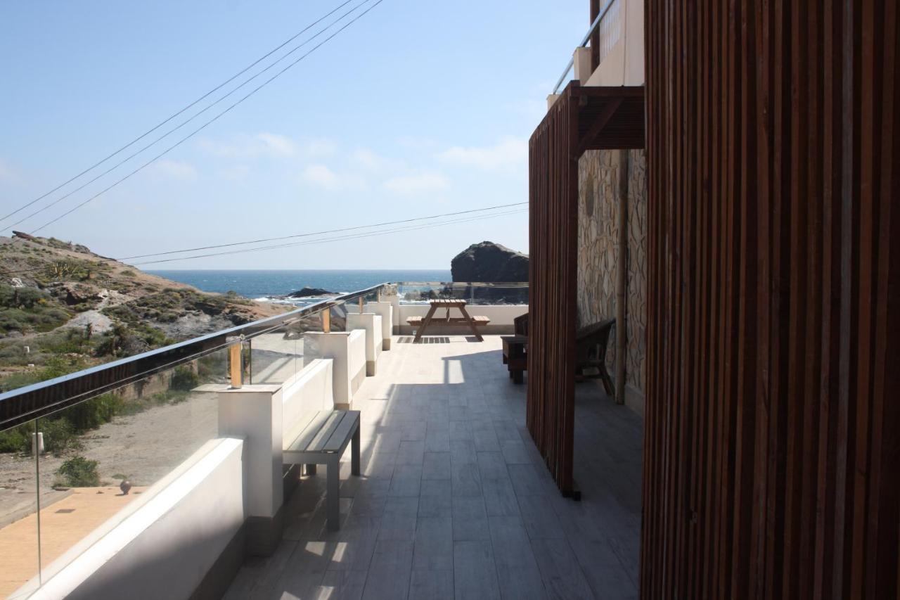 Beach- Sweethomerooms Cabo De Palos Luaran gambar
